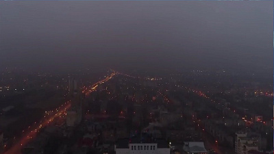 Экологическая полиция может появиться в Челябинске