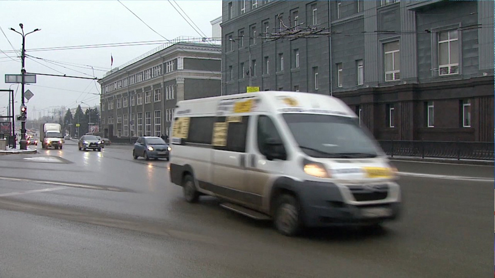 Стоимость проезда в маршрутках вырастет до 25 рублей