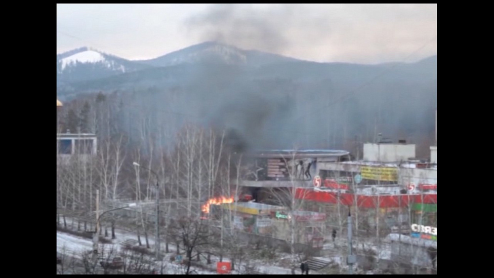 Время новостей. Миасс от 20.11.2017