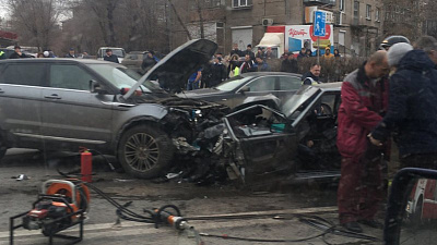 Отец новорожденного ребенка погиб в ДТП, возвращаясь из роддома