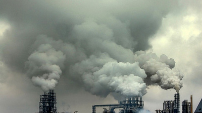 Предприятия отчитались губернатору о мерах по снижению выбросов в период НМУ 