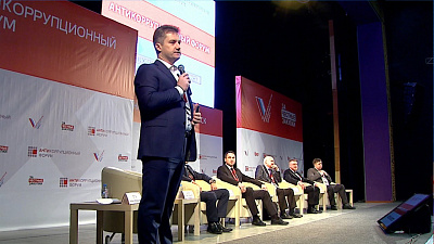 ОНФ займется детским питанием 