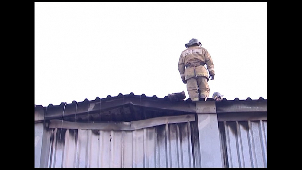 Время новостей. Миасс от 21.11.2017