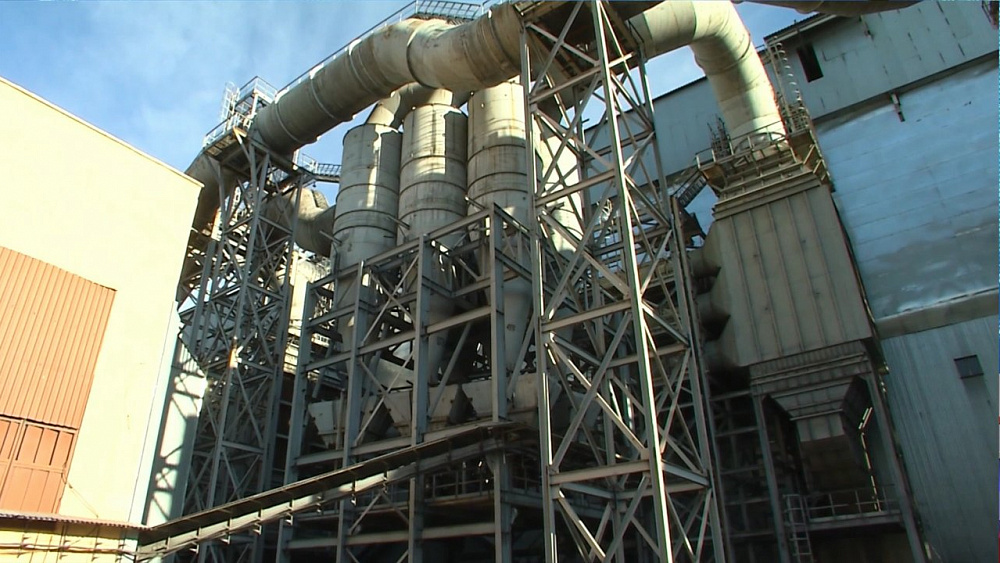 Предприятия отчитались о работе в период НМУ