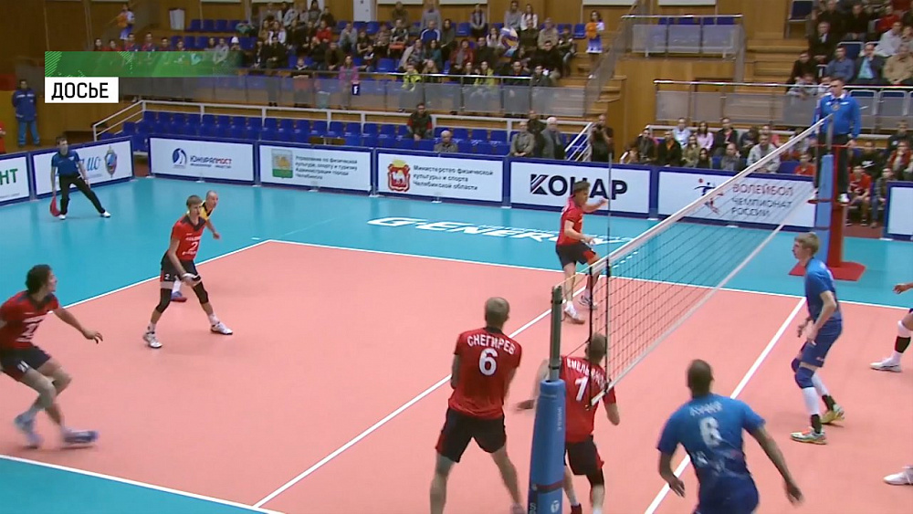 Обзор спортивных событий от 21.11.2017