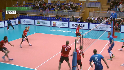 Обзор спортивных событий от 21.11.2017