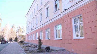 Росгидромет зафиксировал загрязнение рутением