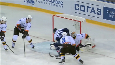 Обзор спортивных событий от 22.11.2017