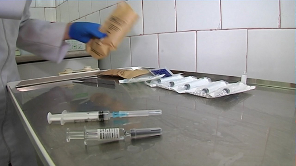 Дети болеют пневмонией чаще взрослых в 2 раза