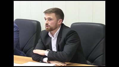 Время новостей. Миасс от 22.11.2017