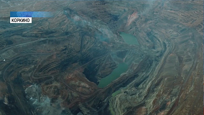 Кто будет рекультивировать Коркинский разрез?