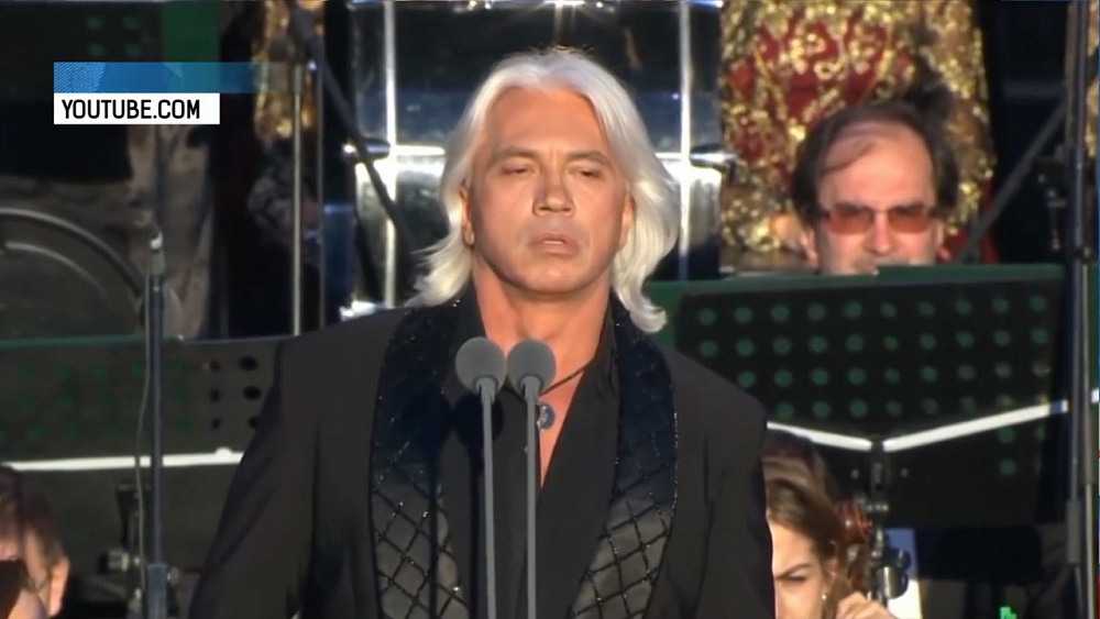 Дмитрий Хворостовский скончался на 56 году жизни