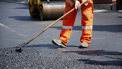 Дорогу Челябинск - Екатеринбург отремонтируют к чемпионату мира по футболу 