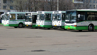 Челябинск оказался в середине рейтинга по качеству работы общественного транспорта 