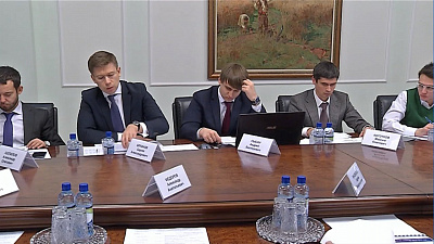 Челябинск поможет Екатеринбургу принять Expo-2025