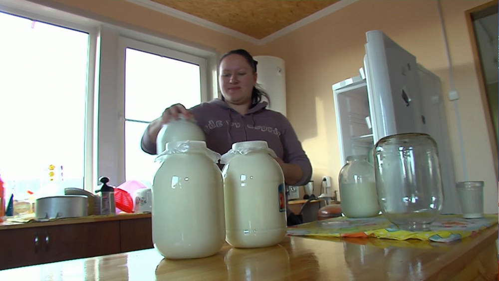 "Ярмарка доступных цен" расширяет ассортимент 