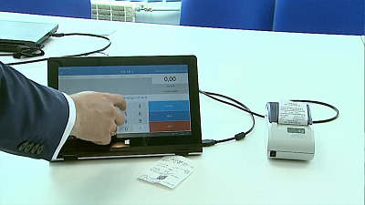 Все чеки теперь сохраняются в электронном виде