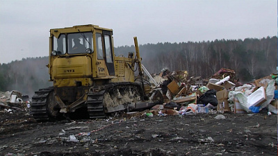 Определился регоператор по Кыштымскому кластеру