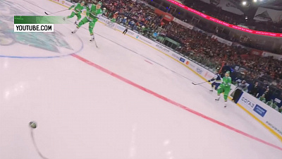 Обзор спортивных событий от 23.11.2017