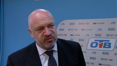 Сергей Шаль ответил на главные вопросы дольщиков