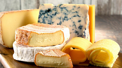 Южноуральские сыровары на 10% увеличили производство сыра