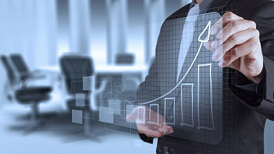 Количество малых и средних предприятий на Южном Урале выросло на 4%