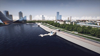 Каким будет Челябинск к саммитам ШОС и БРИКС  Каким будет Челябинск к саммитам ШОС и БРИКС