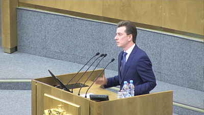 Госдума приняла в первом чтении закон о живодерах