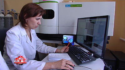 Итоги. Время новостей от 25.11.2017