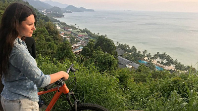 Пострадавшую туристку доставили из Таиланда в Челябинск