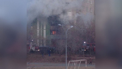 Власти Челябинска окажут помощь пострадавшим от пожара в общежитии