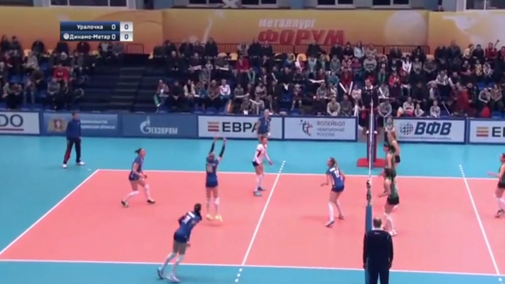 Обзор спортивных событий от 27.11.2017