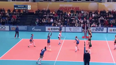 Обзор спортивных событий от 27.11.2017