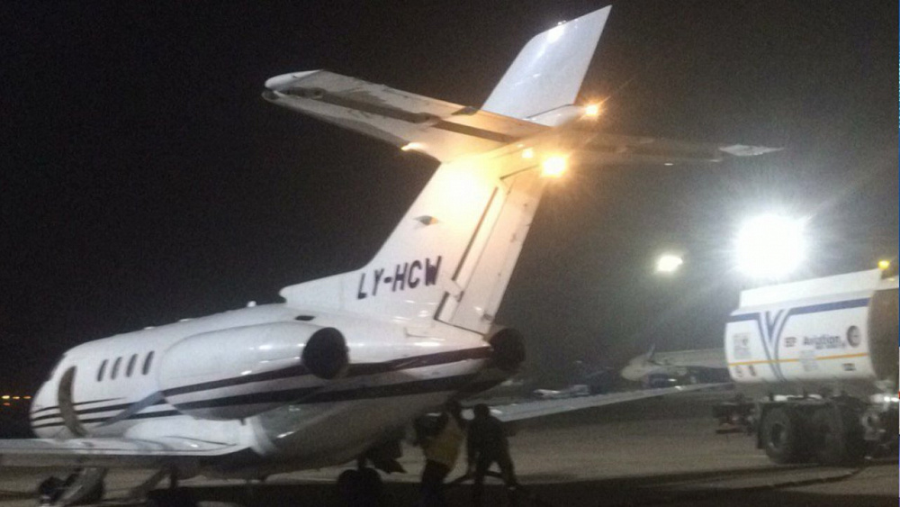 Марину Логинову вернули в Челябинск