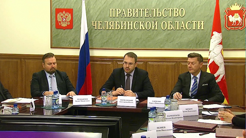 В Сатке установят памятник основателю города