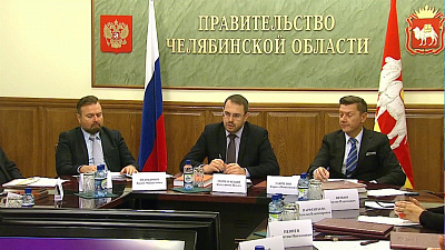 В Сатке установят памятник основателю города