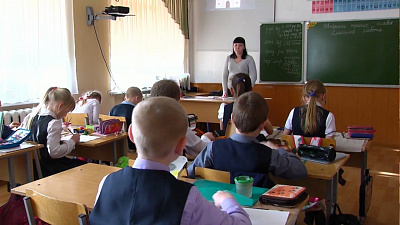 Неблагополучные семьи возвращают к нормальной жизни