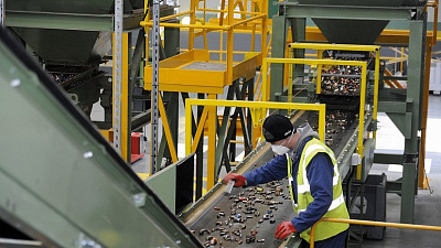 В Верхнем Уфалее будут производить аккумуляторы для электромобилей