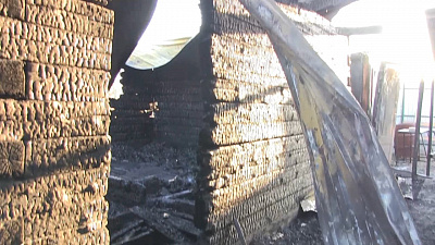 Происшествия дня от 28.11.2017