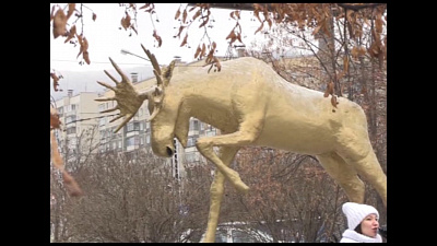 Время новостей. Миасс от 28.11.2017