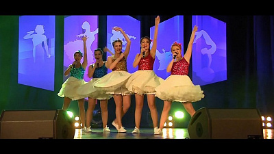 «Марафон талантов» помогает раскрыться южноуральским звездам