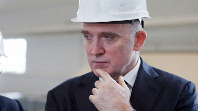 Инвесторов привлекут к строительству ледовой арены в Озерске