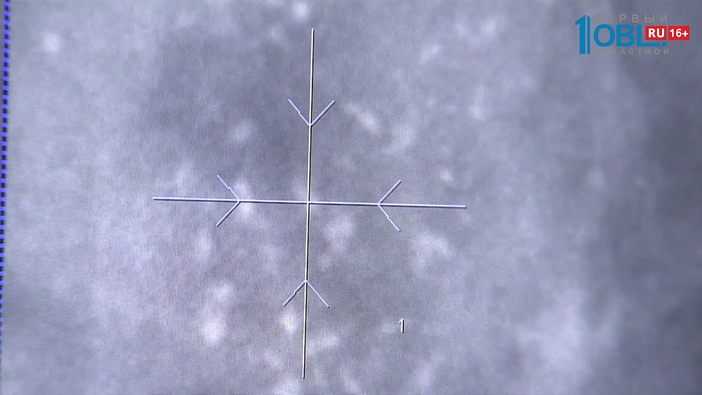 В Челябинске появился новый маммограф