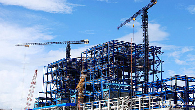 В челябинском сквере на улице Захаренко запретили любое строительство