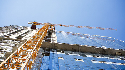 Застройщика жилого комплекса "Яркая жизнь" задержали на 72 часа