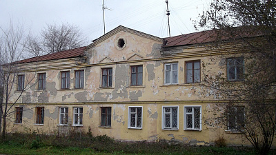 На Южном Урале через два года планируют расселять аварийные дома кварталами