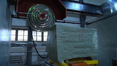 Новое производство открыли в Еманжелинске