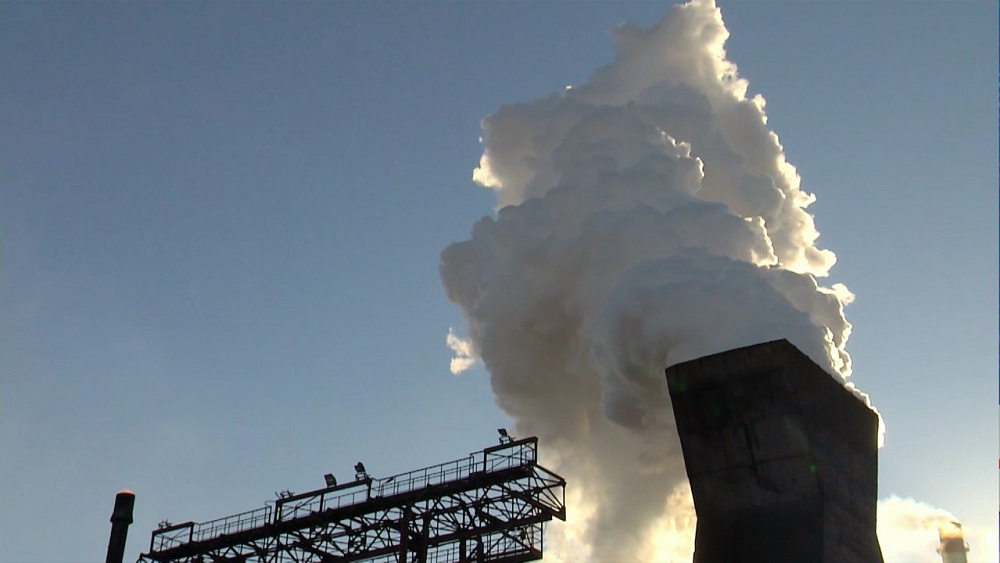 В Челябинске рассмотрят закон об "экологической совести"