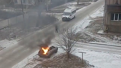 Происшествия дня от 29.11.2017