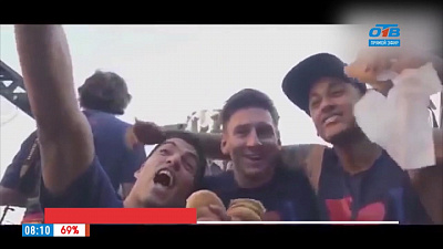 Наше УТРО на ОТВ – день в истории 29 ноября 2017 г.